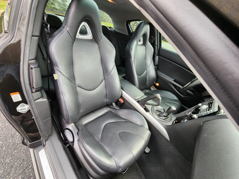 2009 Mazda RX-8 2nd Gen - Image 28 of 31