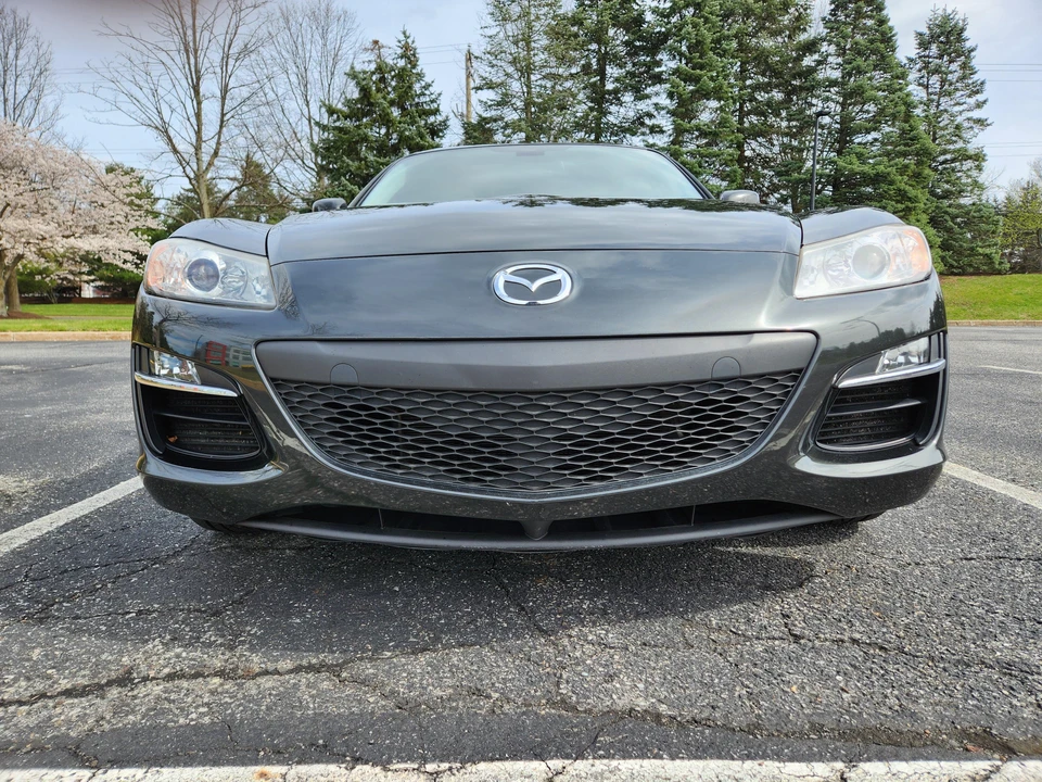 2009 Mazda RX-8 2nd Gen - Image 6 of 31