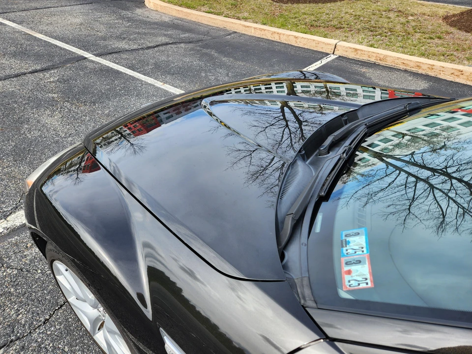 2009 Mazda RX-8 2nd Gen - Image 12 of 31