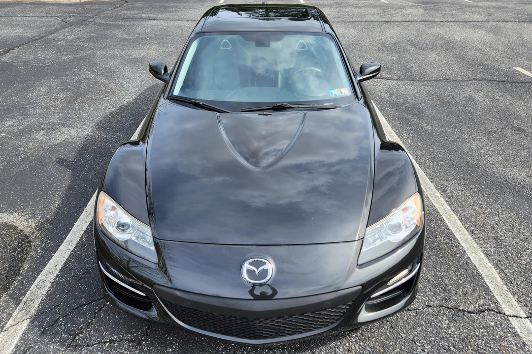 2009 Mazda RX-8 2nd Gen - Image 2 of 31