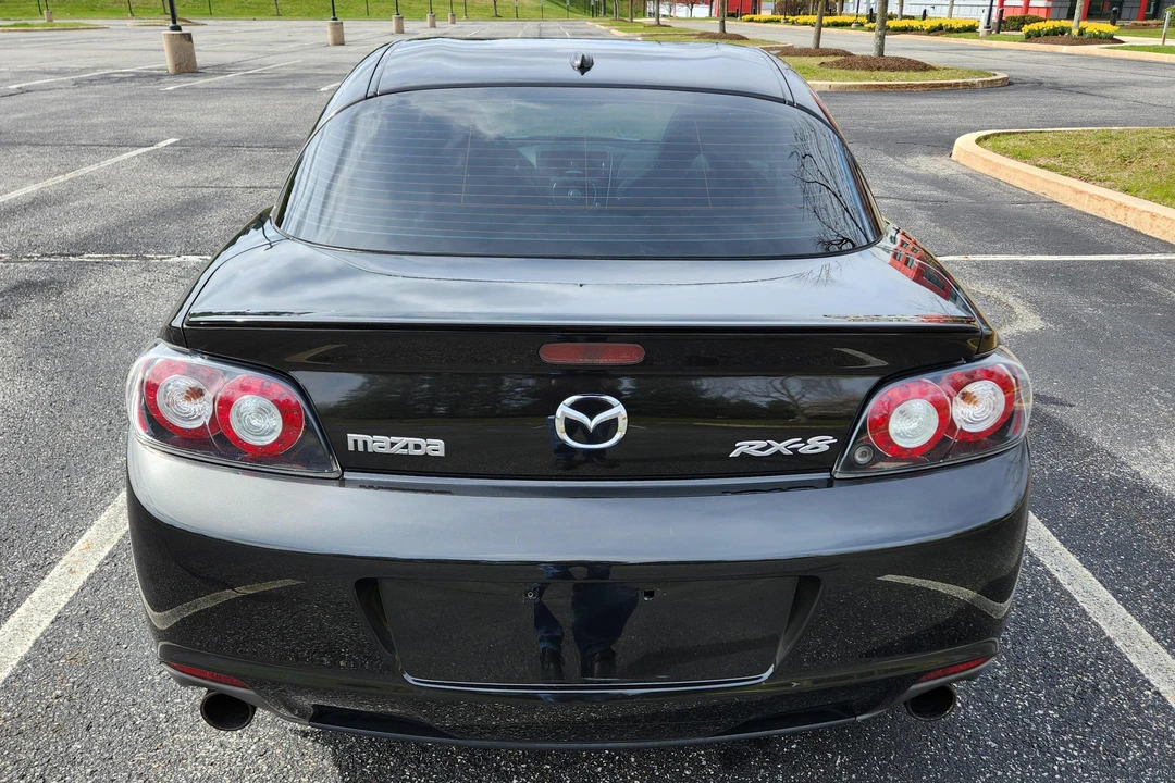 2009 Mazda RX-8 2nd Gen - Image 5 of 31