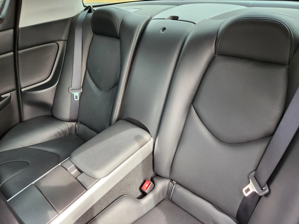 2009 Mazda RX-8 2nd Gen - Image 31 of 31