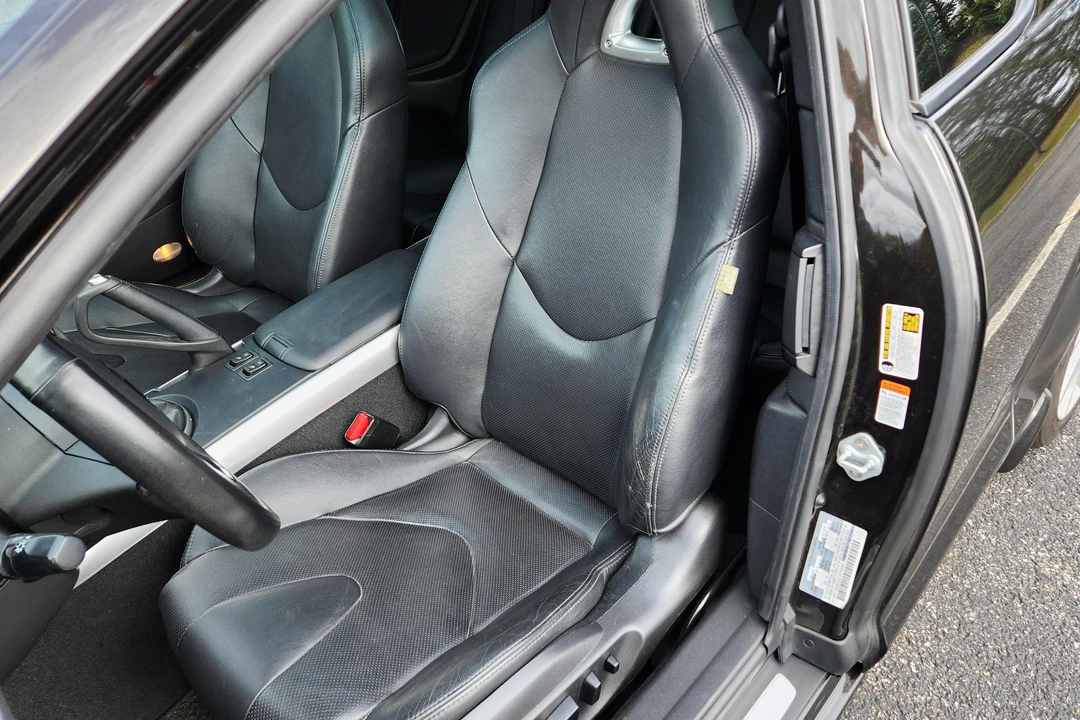 2009 Mazda RX-8 2nd Gen - Image 24 of 31