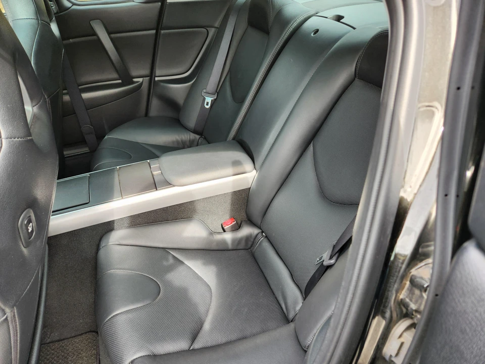 2009 Mazda RX-8 2nd Gen - Image 30 of 31
