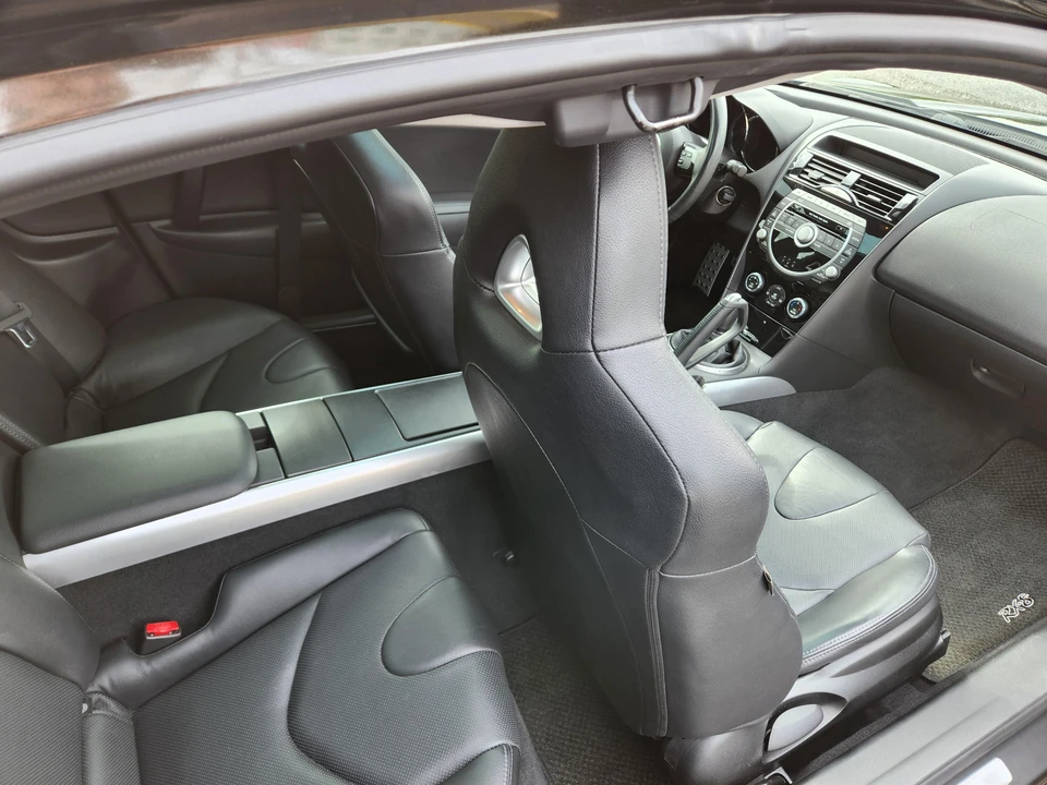 2009 Mazda RX-8 2nd Gen - Image 29 of 31