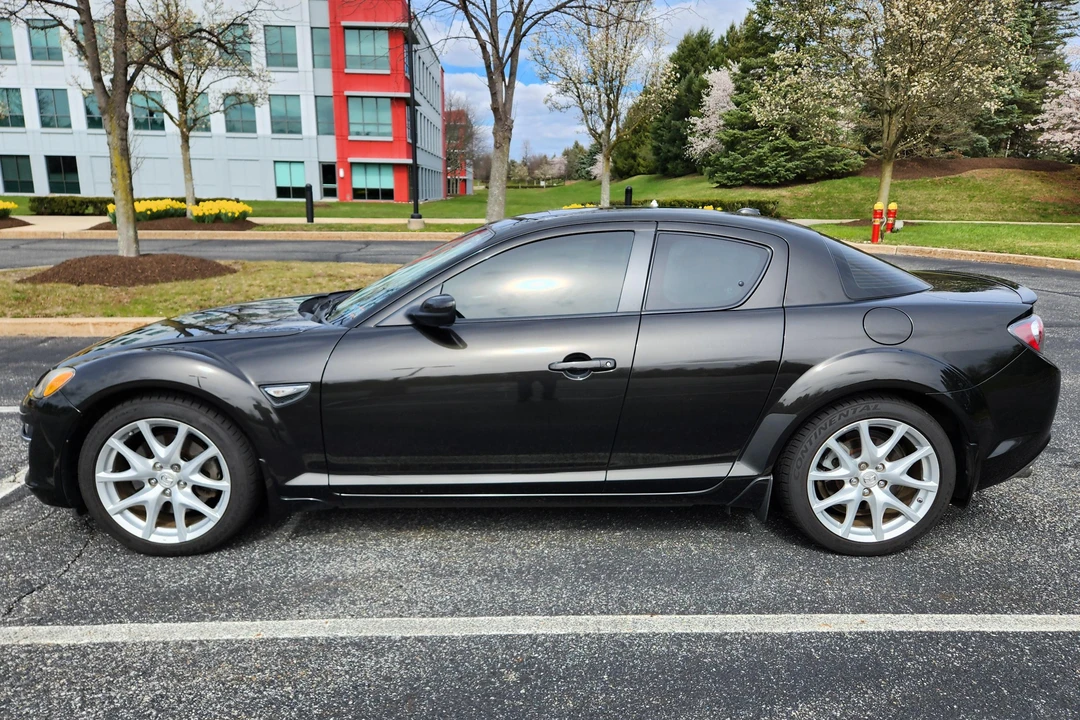 2009 Mazda RX-8 2nd Gen - Image 3 of 31