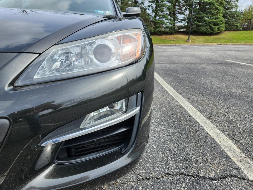 2009 Mazda RX-8 2nd Gen - Image 11 of 31