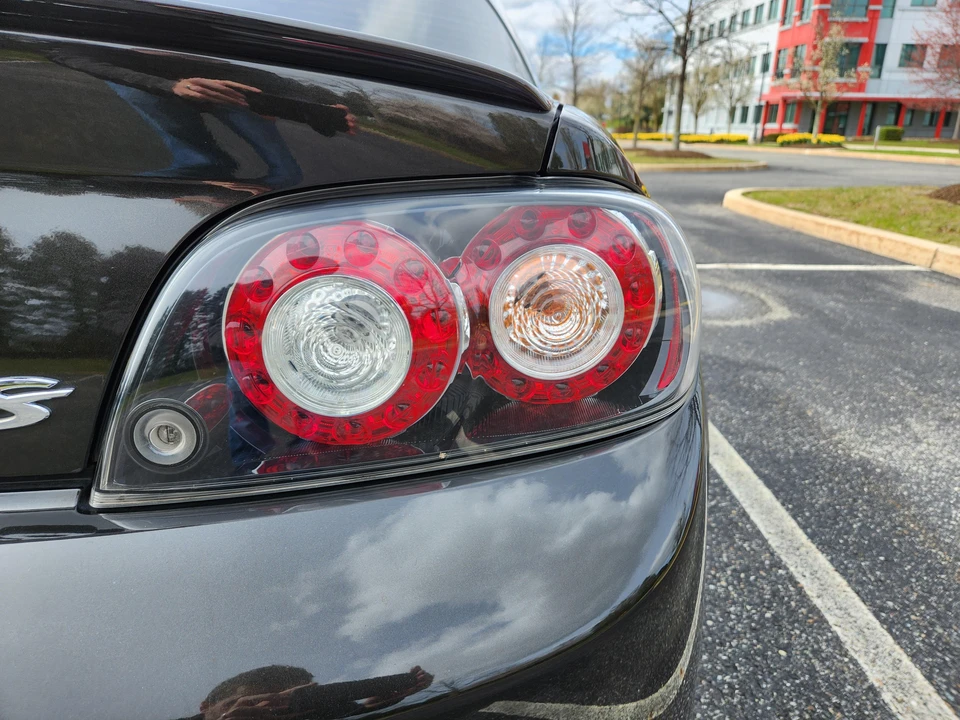 2009 Mazda RX-8 2nd Gen - Image 17 of 31