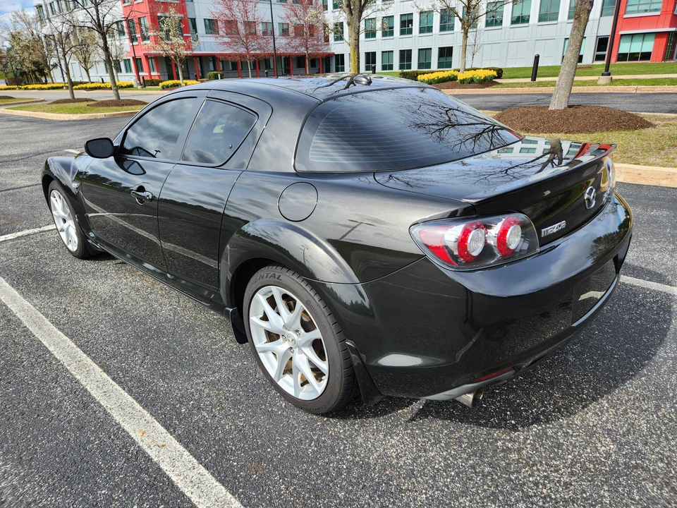 2009 Mazda RX-8 2nd Gen - Image 7 of 31