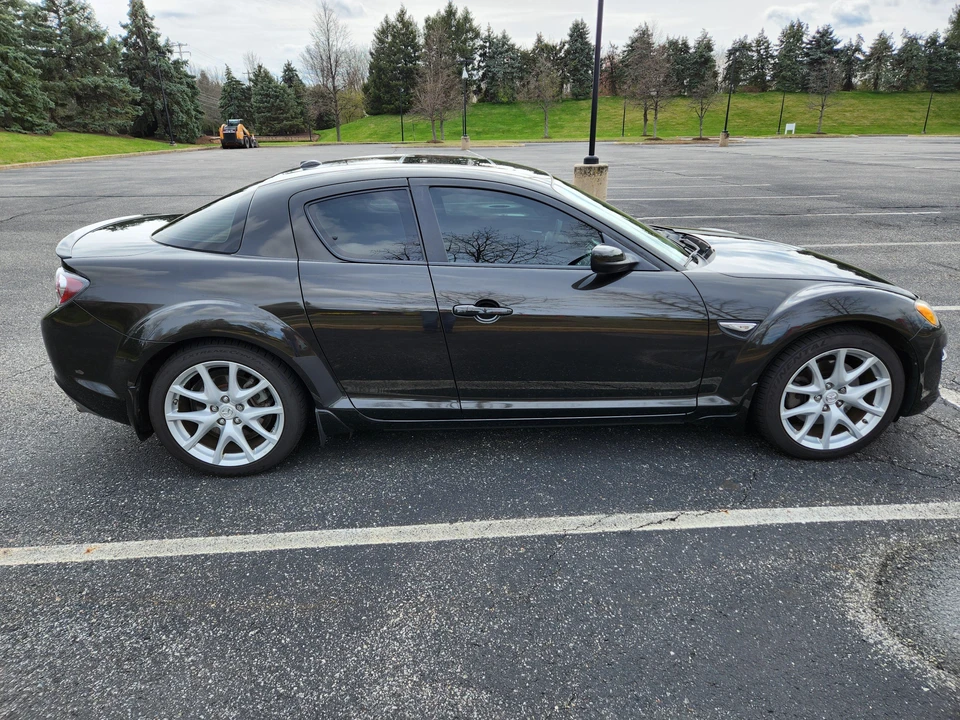 2009 Mazda RX-8 2nd Gen - Image 8 of 31