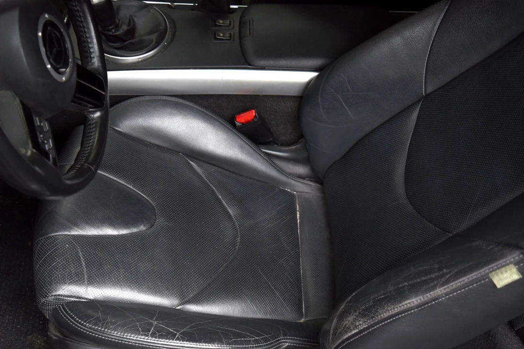 2009 Mazda RX-8 2nd Gen - Image 13 of 21