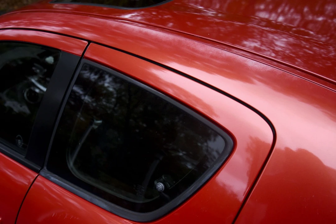 2009 Mazda RX-8 2nd Gen - Image 11 of 21