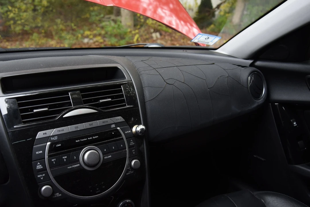 2009 Mazda RX-8 2nd Gen - Image 14 of 21