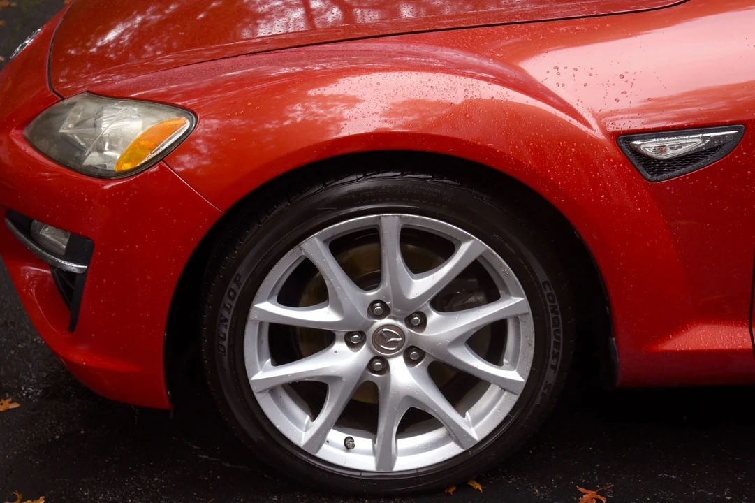 2009 Mazda RX-8 2nd Gen - Image 20 of 21