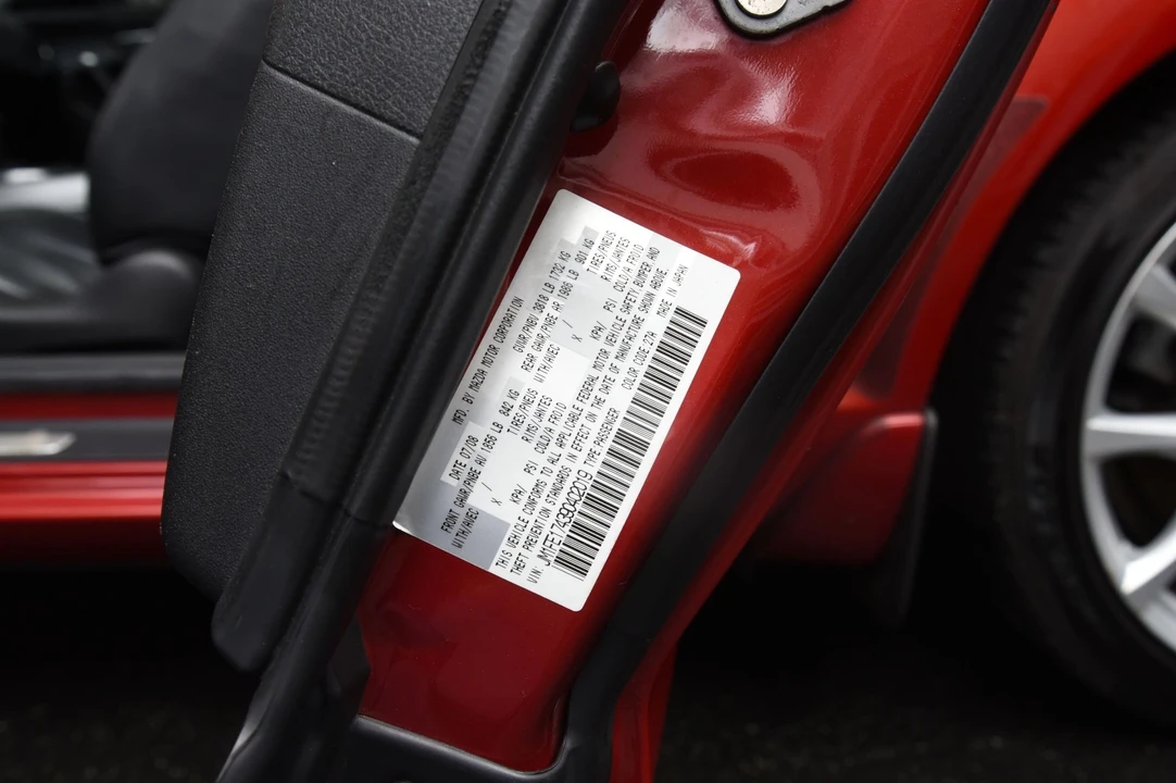2009 Mazda RX-8 2nd Gen - Image 15 of 21