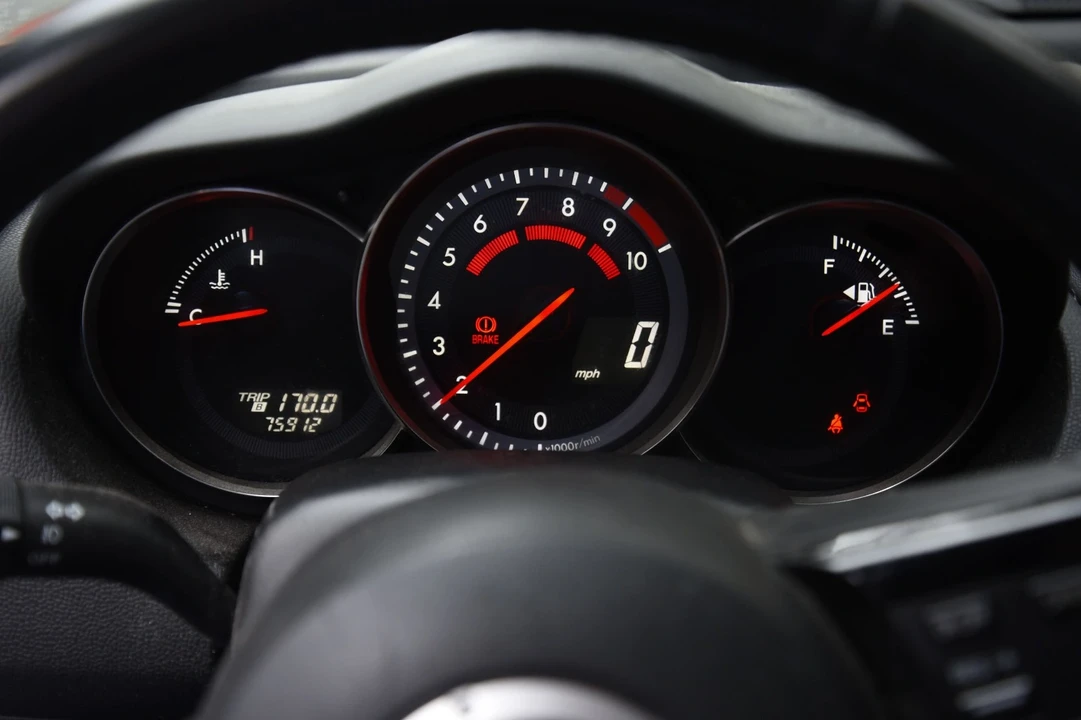 2009 Mazda RX-8 2nd Gen - Image 18 of 21