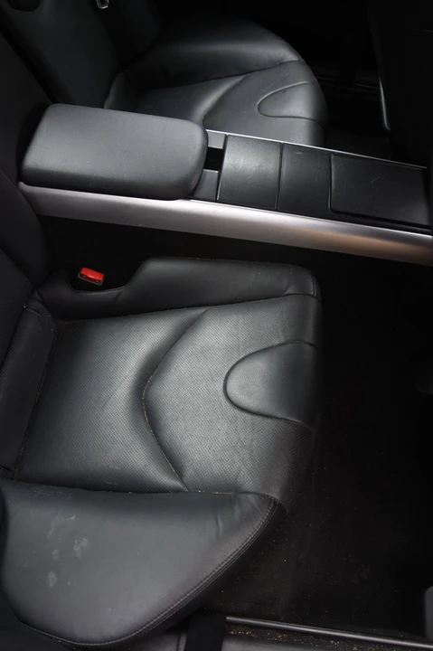 2009 Mazda RX-8 2nd Gen - Image 16 of 21