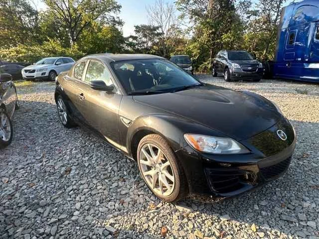 2009 Mazda RX-8 2nd Gen - Image 2 of 9