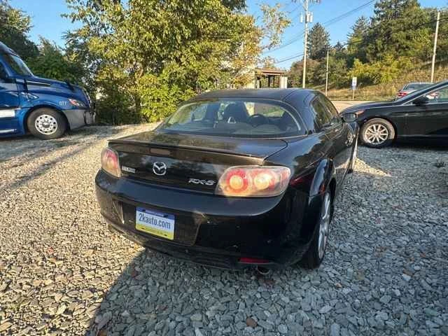 2009 Mazda RX-8 2nd Gen - Image 3 of 9