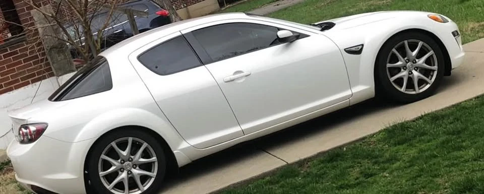 2009 Mazda RX-8 2nd Gen - Image 3 of 3