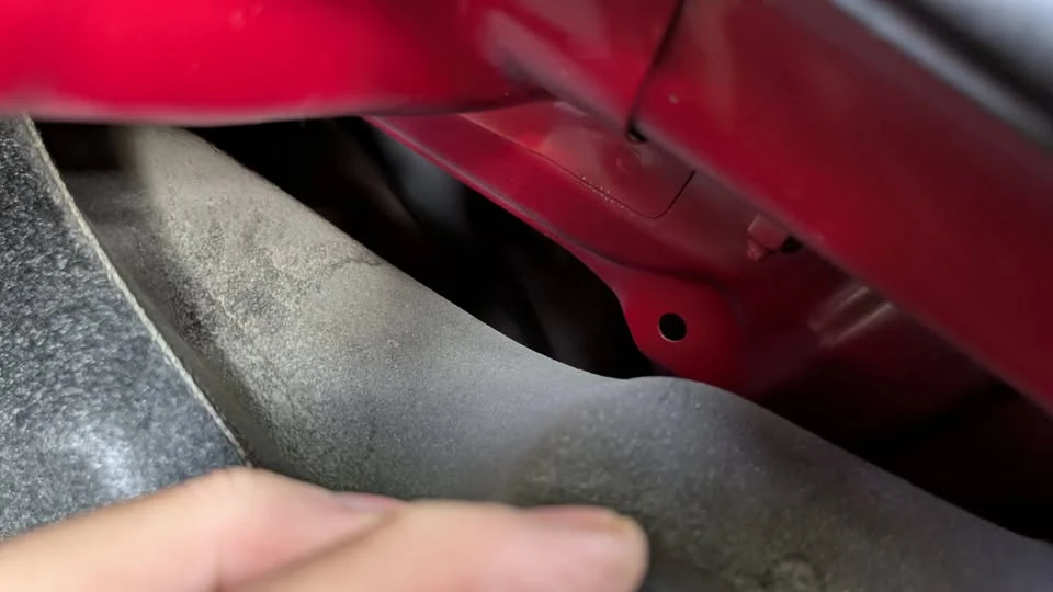 2009 Mazda RX-8 2nd Gen - Image 14 of 15