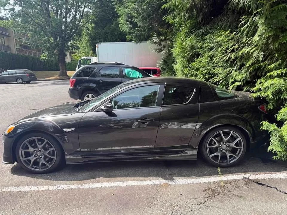 2009 Mazda RX-8 2nd Gen - Image 5 of 5