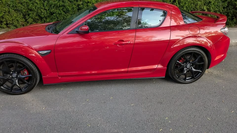 2009 Mazda RX-8 2nd Gen - Image 4 of 15