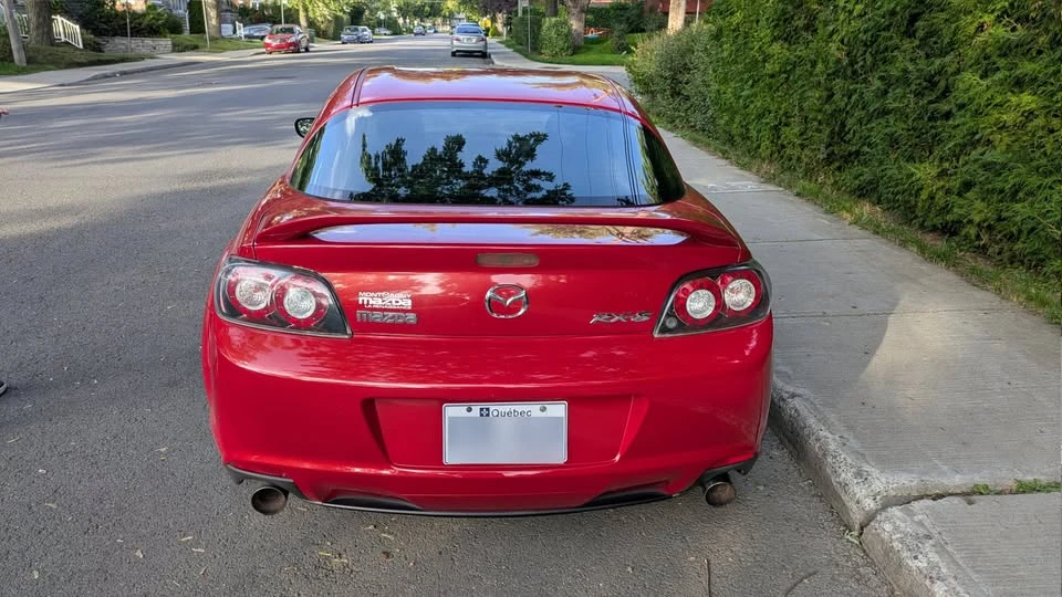 2009 Mazda RX-8 2nd Gen - Image 5 of 15