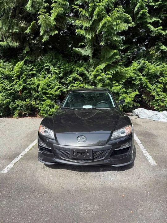 2009 Mazda RX-8 2nd Gen - Image 2 of 5