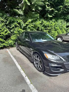 2009 Mazda RX-8 R3