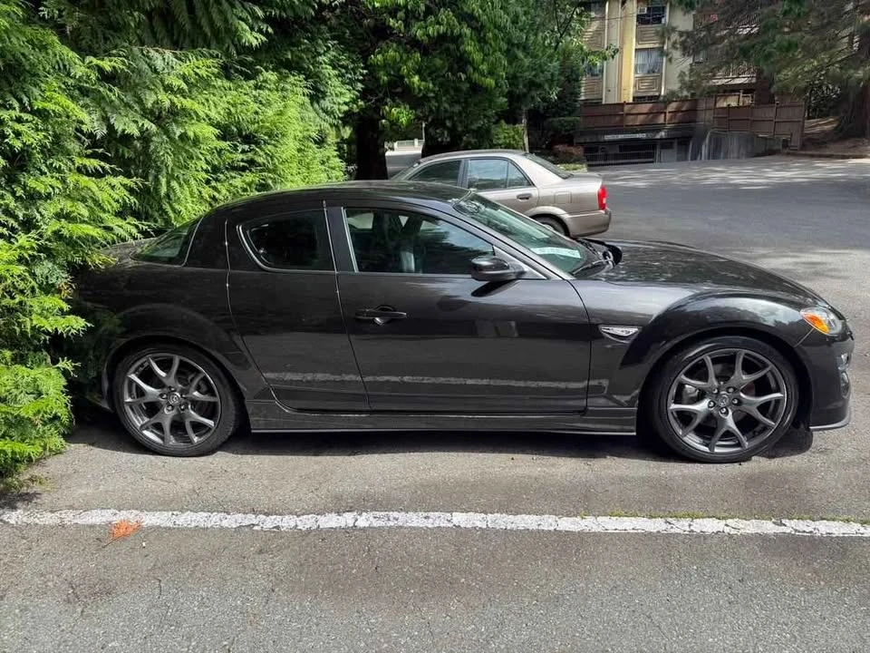 2009 Mazda RX-8 2nd Gen - Image 4 of 5