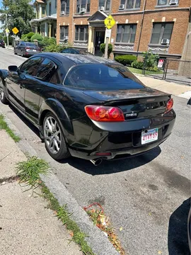 2009 Mazda RX-8