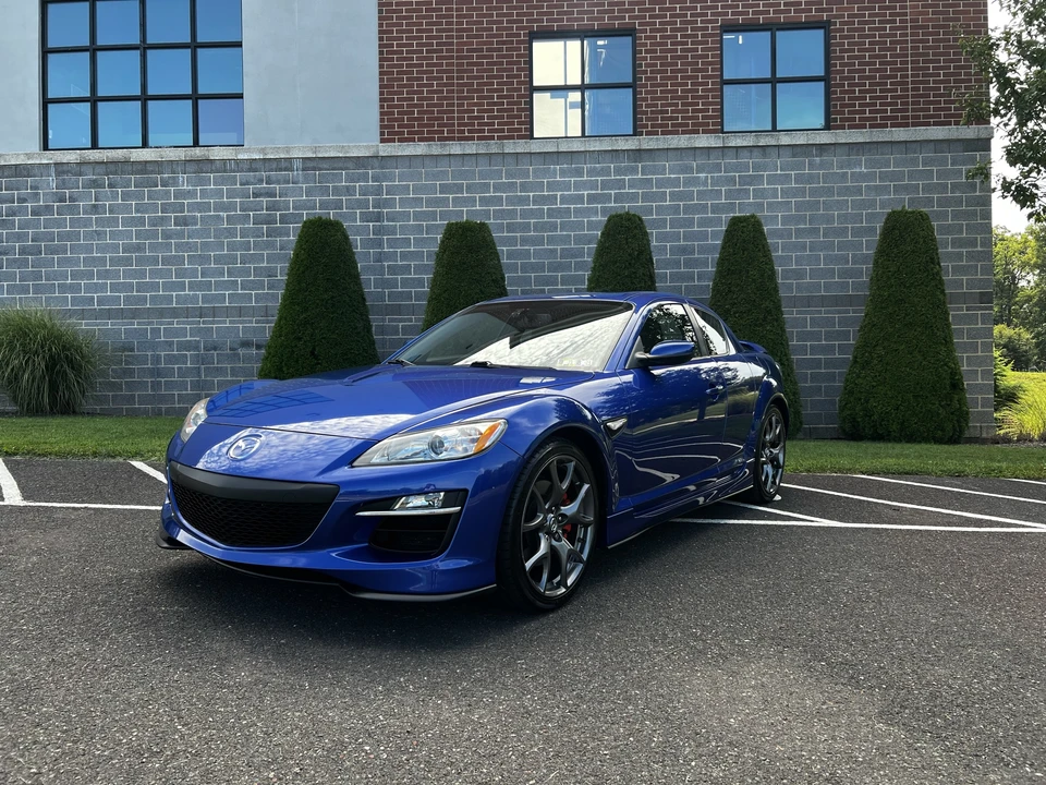 2009 Mazda RX-8 2nd Gen - Image 4 of 31
