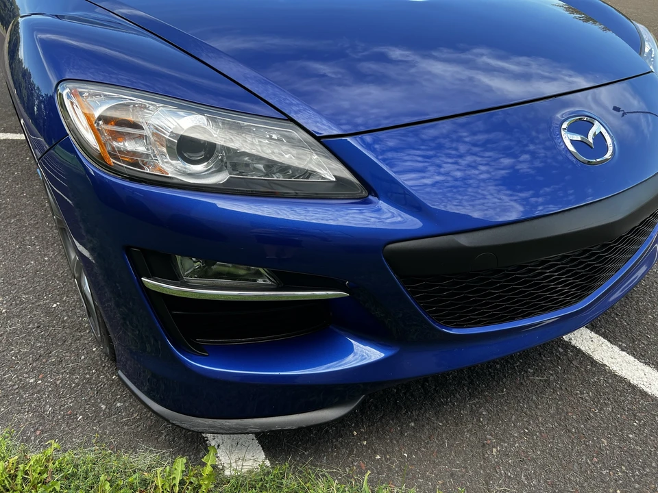 2009 Mazda RX-8 2nd Gen - Image 12 of 31