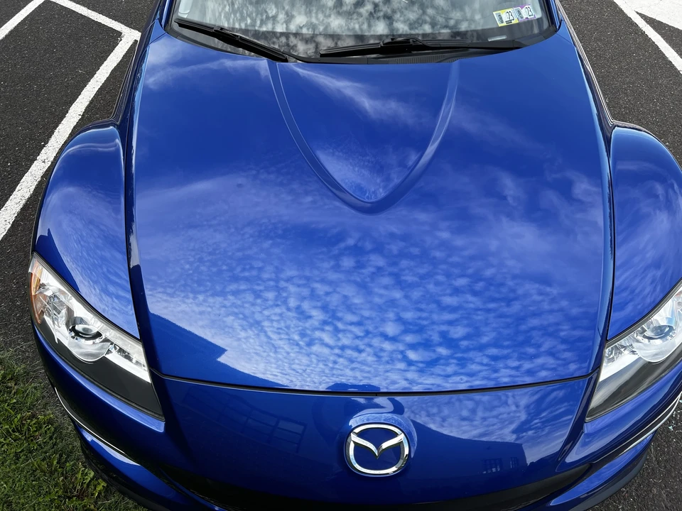 2009 Mazda RX-8 2nd Gen - Image 13 of 31