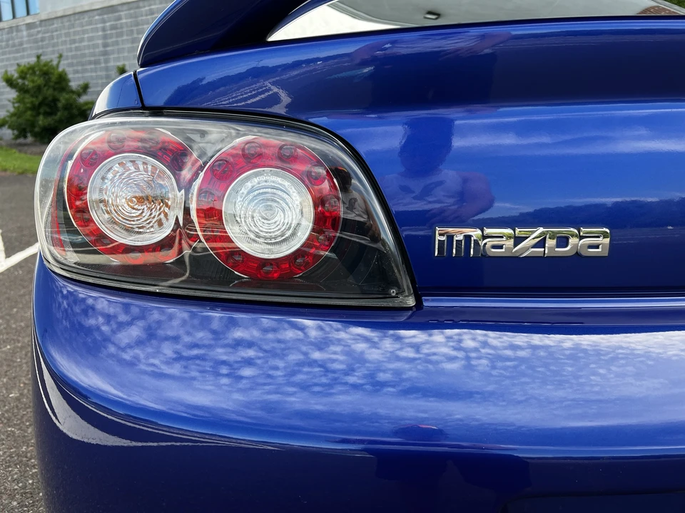 2009 Mazda RX-8 2nd Gen - Image 18 of 31