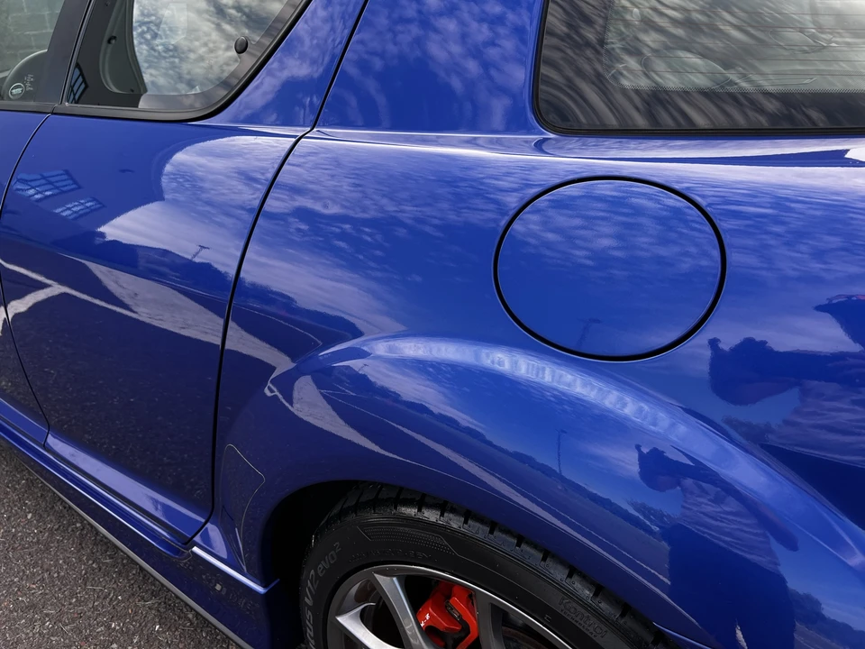 2009 Mazda RX-8 2nd Gen - Image 16 of 31