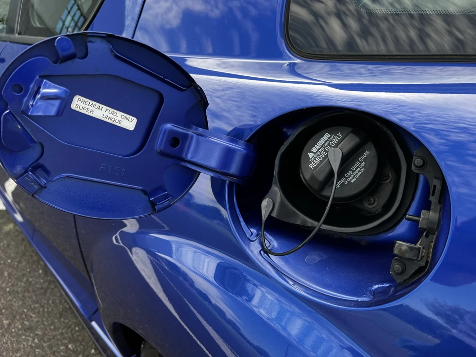2009 Mazda RX-8 2nd Gen - Image 28 of 31