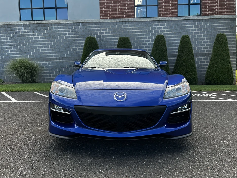 2009 Mazda RX-8 2nd Gen - Image 3 of 31