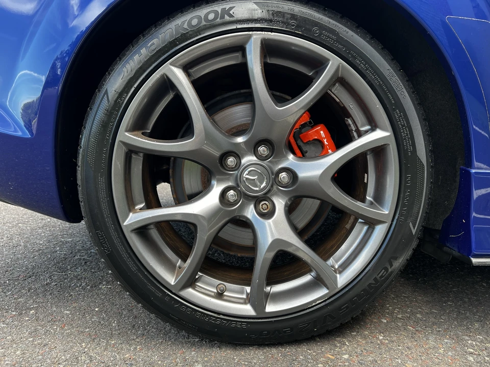 2009 Mazda RX-8 2nd Gen - Image 31 of 31