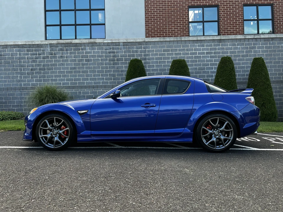 2009 Mazda RX-8 2nd Gen - Image 5 of 31