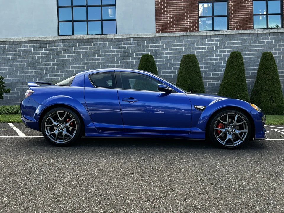 2009 Mazda RX-8 2nd Gen - Image 9 of 31