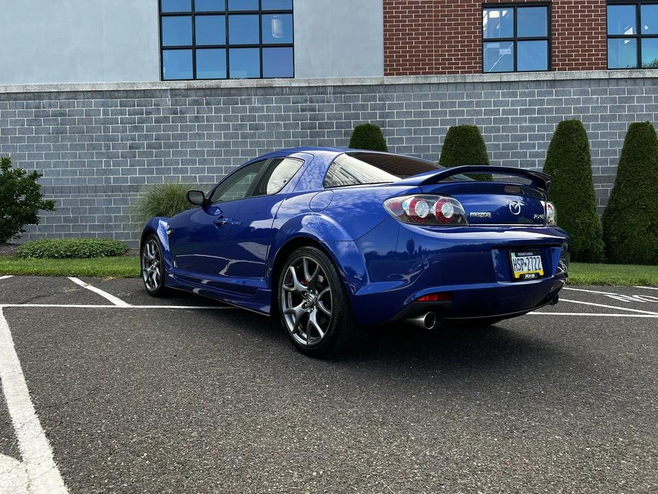 2009 Mazda RX-8 2nd Gen - Image 6 of 31