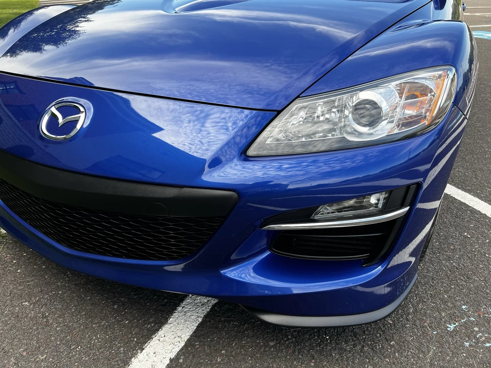 2009 Mazda RX-8 2nd Gen - Image 14 of 31