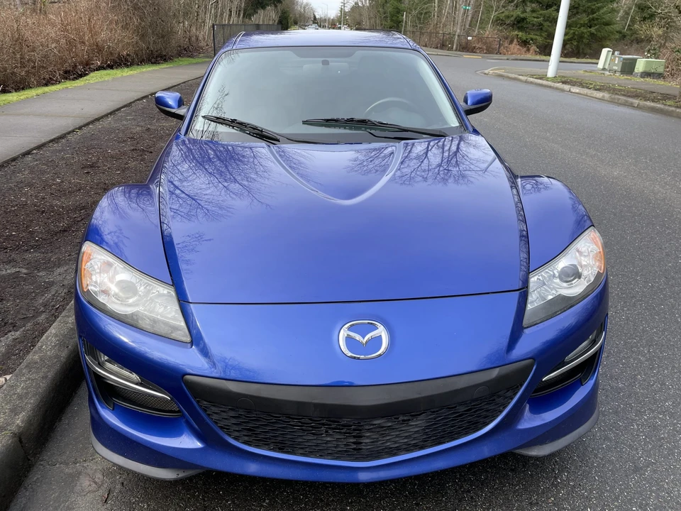 2009 Mazda RX-8 2nd Gen - Image 9 of 31