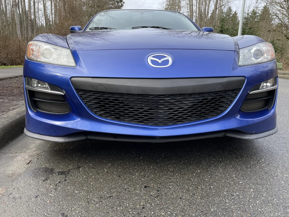 2009 Mazda RX-8 2nd Gen - Image 24 of 31