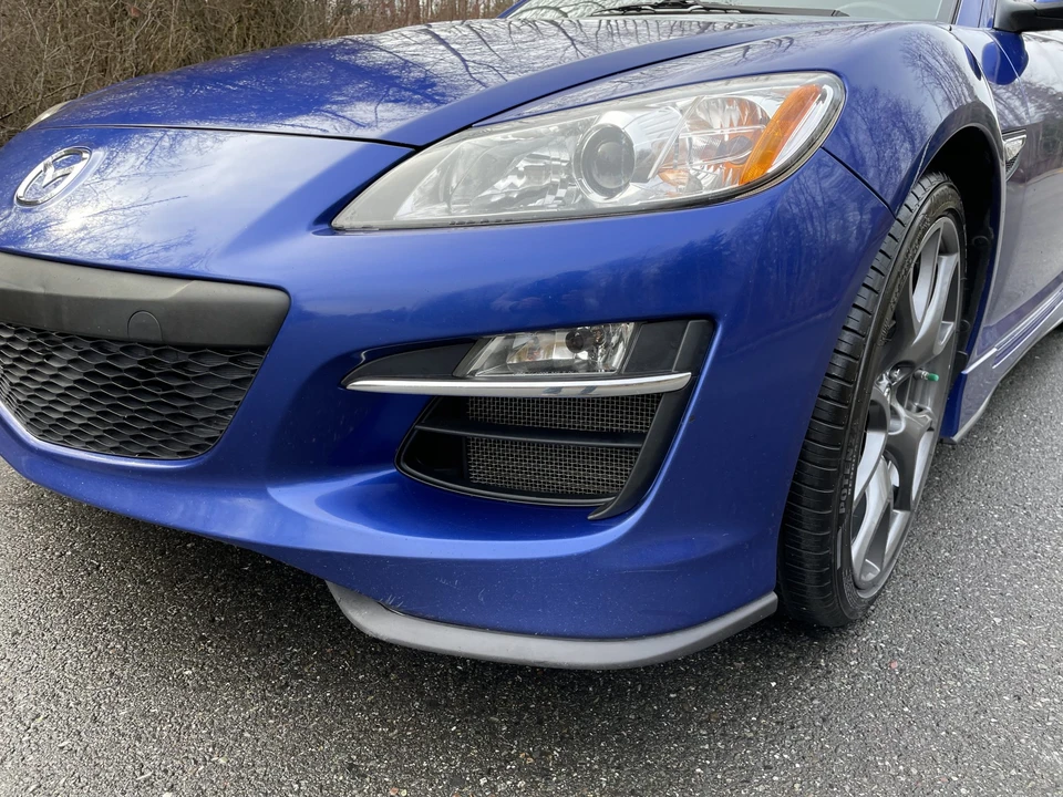 2009 Mazda RX-8 2nd Gen - Image 10 of 31