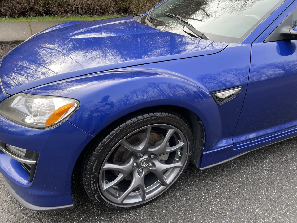 2009 Mazda RX-8 2nd Gen - Image 11 of 31