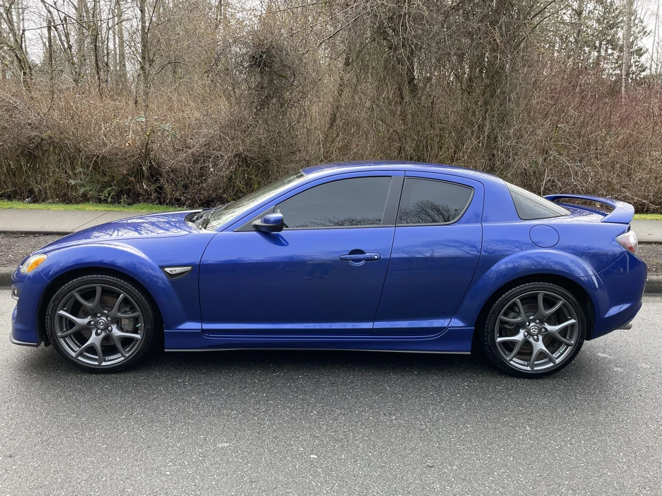 2009 Mazda RX-8 2nd Gen - Image 4 of 31