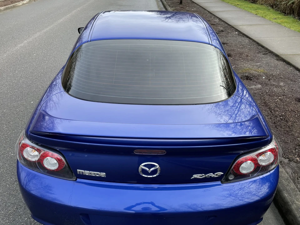 2009 Mazda RX-8 2nd Gen - Image 5 of 31
